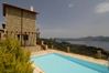 Villa Arion with private pool